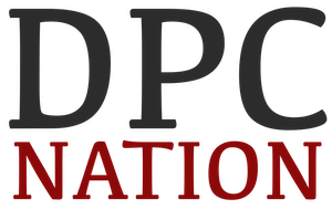DPC Nation logo